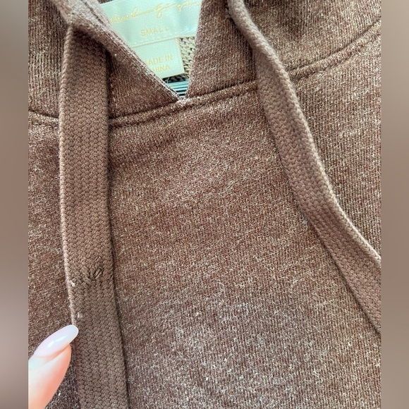 SPIRITUAL GANGSTER HALLIE MOON PHASES
HOODIE - Picture 15 of 16